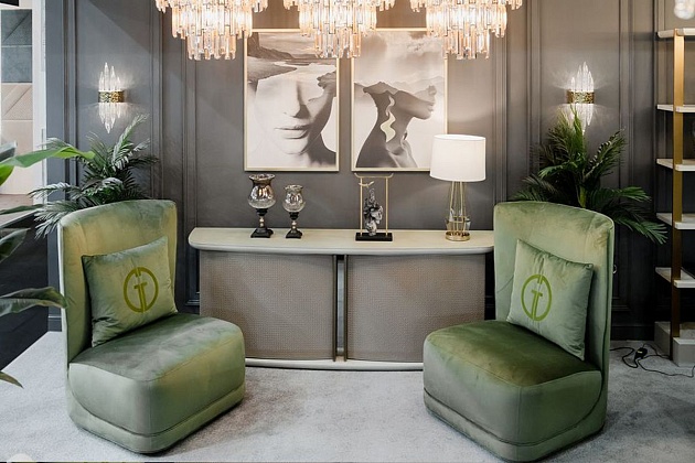 Комод Garda Decor Bel Air 58DB-CH19263 изображение 8 Комод Garda Decor Bel Air 58DB-CH19263 Фото № 8