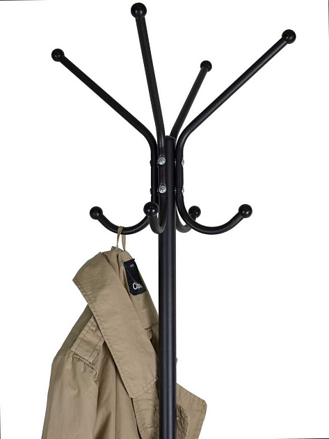 Напольная вешалка Мебелик Пико 1 000951 изображение 8 Напольная вешалка Мебелик Пико 1 000951 Фото № 8