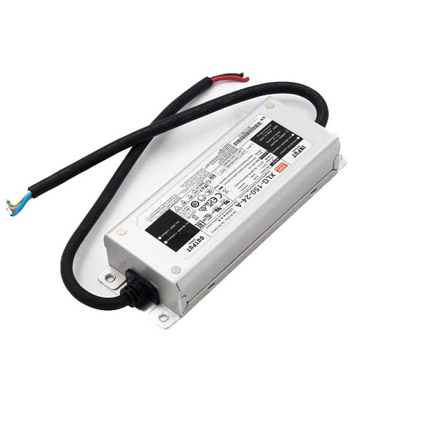 Блок питания Meanwell 150W Favourite 2001-DC-200 изображение 1 Блок питания Meanwell 150W Favourite 2001-DC-200 Фото № 1