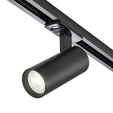 Трековый светодиодный светильник Escada 20002TRA/04LED SBK 3