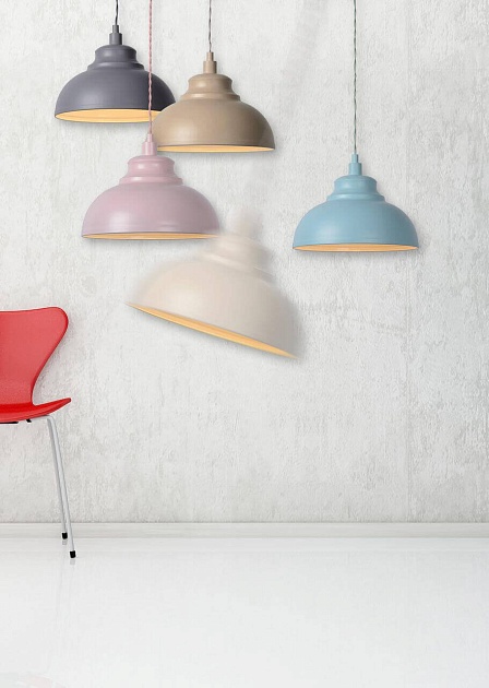 Подвесной светильник Lucide Isla 34400/29/38 Фото № 2