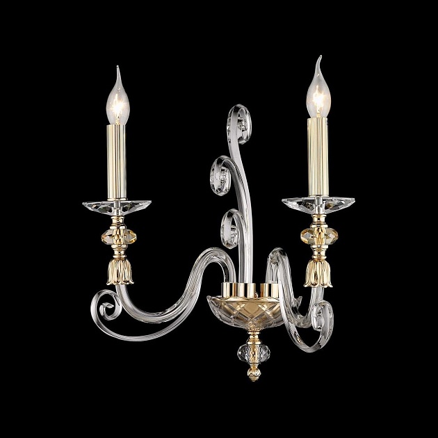 Бра Wertmark Nadina WE174.02.301 изображение 1 Бра Wertmark Nadina WE174.02.301 Фото № 1