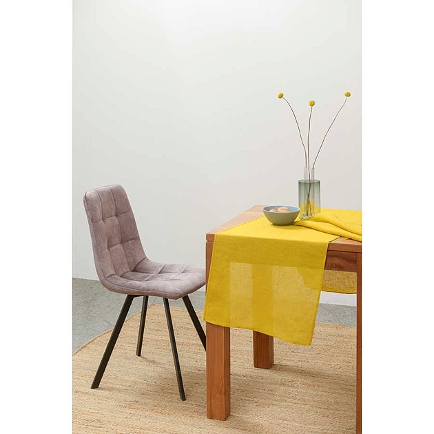 Кухонный стул Bergenson Bjorn Chilli BZCH-CST-VLR-BR Фото № 14