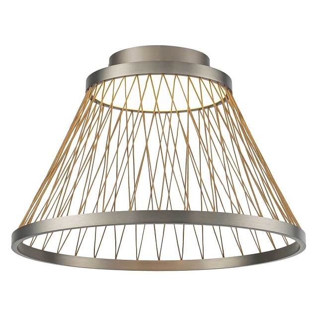 Люстра потолочная Mantra Spider 8981 Фото № 1