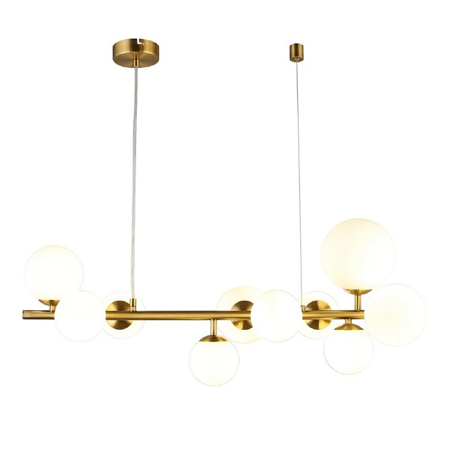 Подвесная люстра Aployt Letizia APL.314.03.10 изображение 1 Подвесная люстра Aployt Letizia APL.314.03.10 Фото № 1