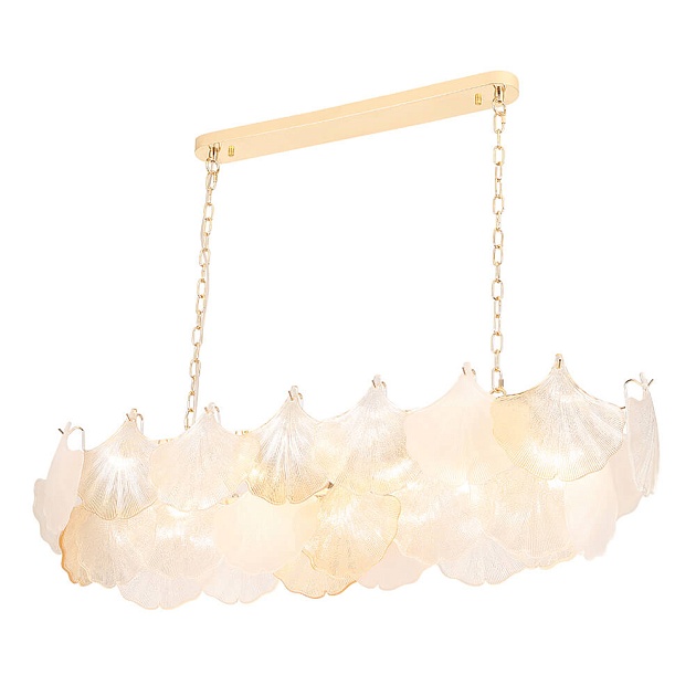 Подвесная люстра Crystal Lux Bonita SP14 L1200 Фото № 6