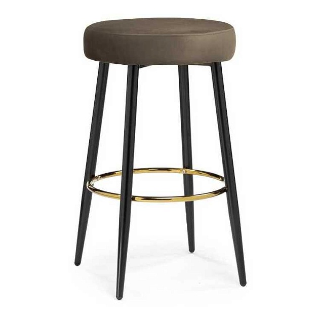 Барный стул Woodville Plato 1 15070 Фото № 1