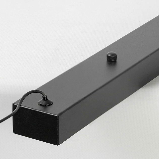 Подвесной светодиодный светильник Lussole Dade LSP-7248 Фото № 3