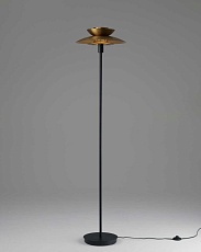 Торшер Moderli Shaggy V11302-1F 3