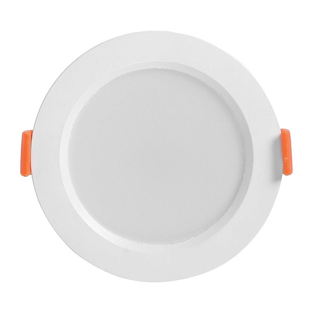 Встраиваемый светодиодный светильник Feron AL1528 48983 изображение 1 Встраиваемый светодиодный светильник Feron AL1528 48983 Фото № 1