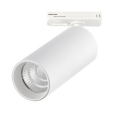 Трековый светодиодный светильник ST Luce Base ST384.536.10