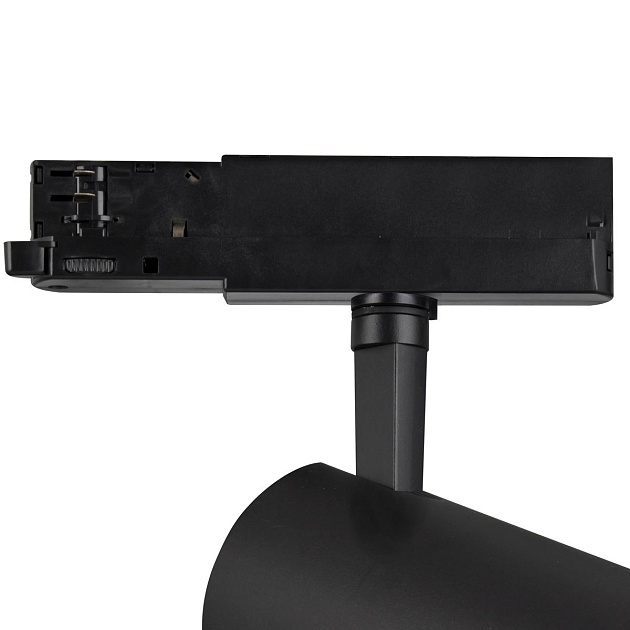 Трековый светодиодный светильник Mantra Fuji 7214 Фото № 3