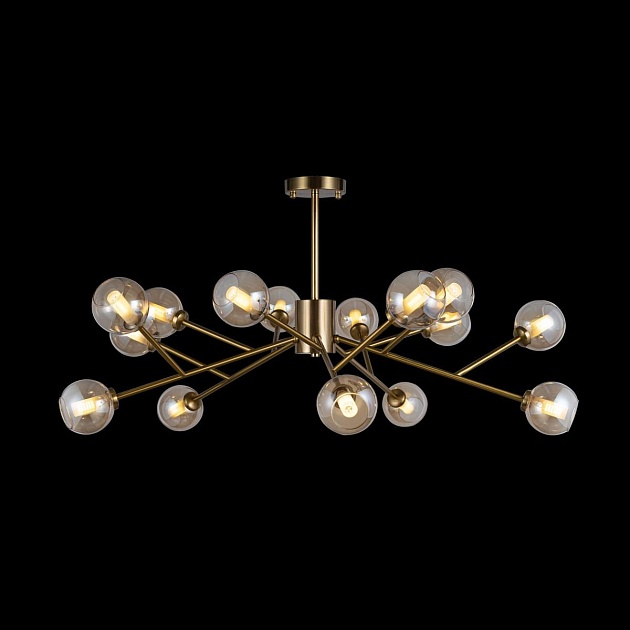 Потолочная люстра Loft IT Orion 10020/15 Фото № 6