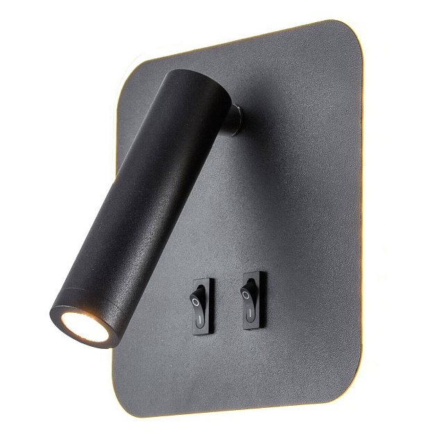 Светодиодный спот Lussole Lgo Cozy LSP-8238 изображение 1 Светодиодный спот Lussole Lgo Cozy LSP-8238 Фото № 1