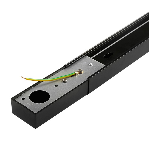 Шинопровод Jazzway PTR 1M-BL 5026322 изображение 5 Шинопровод Jazzway PTR 1M-BL 5026322 Фото № 5