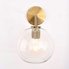 Настенный светильник Imperium Loft RH Utilitaire 123276-22 3