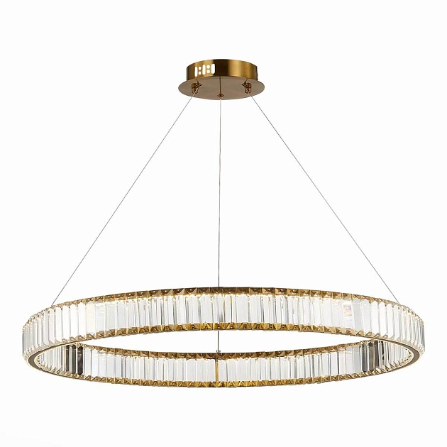 Подвесная люстра ST Luce TIVOLI SL1622.383.01 изображение 1 Подвесная люстра ST Luce TIVOLI SL1622.383.01 Фото № 1