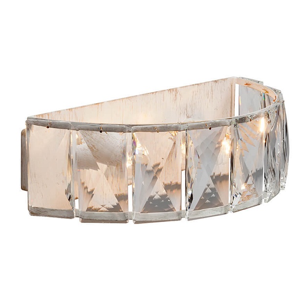 Настенный светильник Vitaluce V5266-0/3A Фото № 1