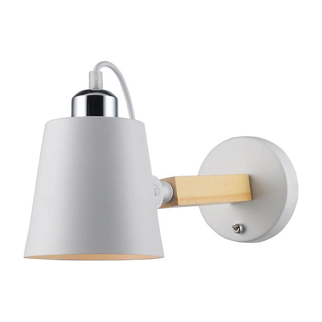 Спот Arte Lamp A7141AP-1WH изображение 1 Спот Arte Lamp A7141AP-1WH Фото № 1