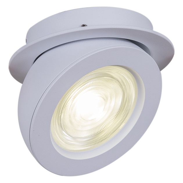 Спот Reluce 84053-9.0-001QR COB10W WT Фото № 1