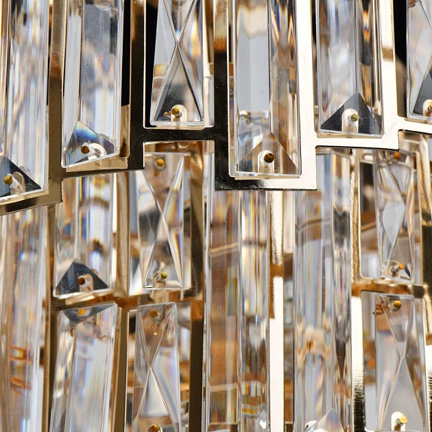 Потолочная люстра De City Бриз 111011308 Фото № 9