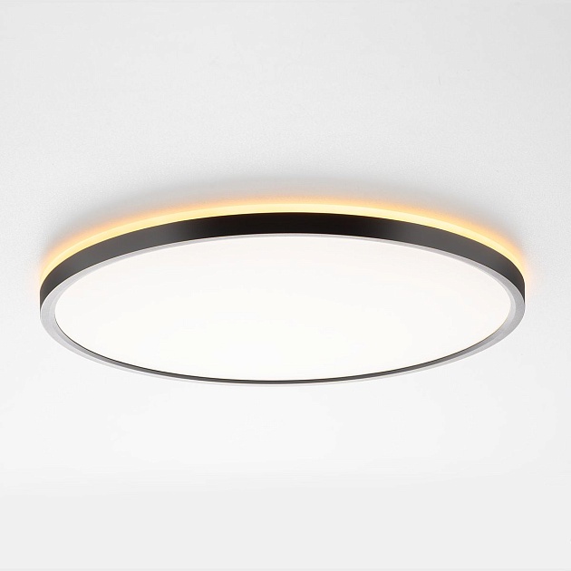 Потолочный светодиодный светильник Citilux Norma CL749401 изображение 10 Потолочный светодиодный светильник Citilux Norma CL749401 Фото № 10