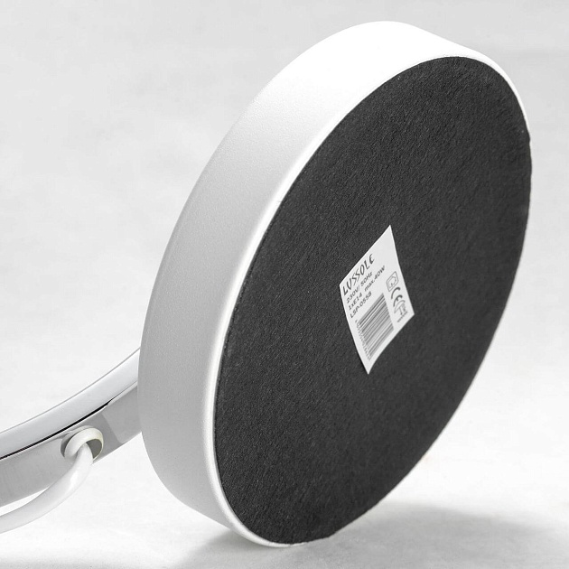 Настольная лампа Lussole Lgo Falcon GRLSP-0558 Фото № 3