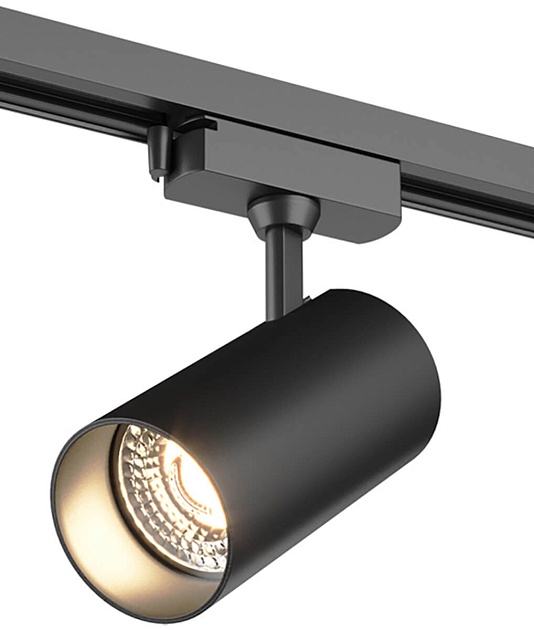 Трековый светильник Denkirs DK6030-BK Фото № 1