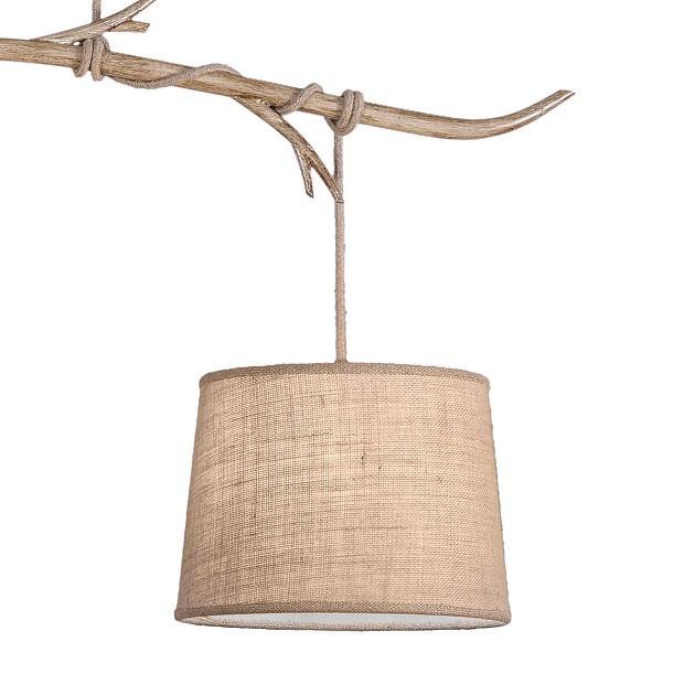 Подвесная люстра Mantra Sabina 6177 Фото № 3