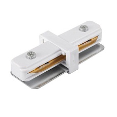 Коннектор прямой Lucia Tucci LTP-CN001I-W