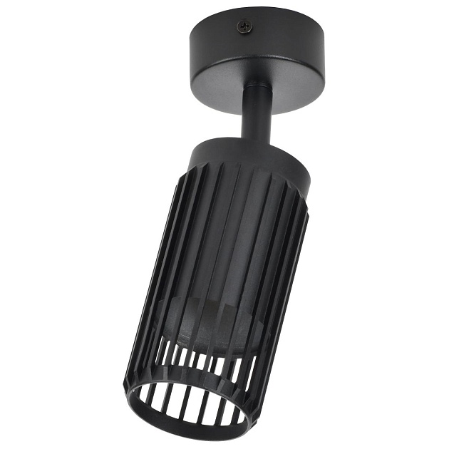 Спот IEK LT-USB0-4207-GU10-1-K02 изображение 1 Спот IEK LT-USB0-4207-GU10-1-K02 Фото № 1