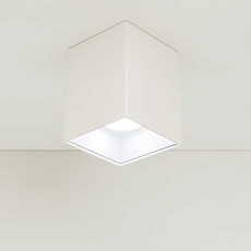 Потолочный светодиодный светильник Citilux Старк CL7440200 3