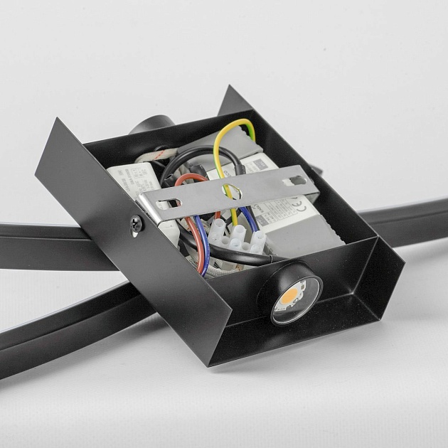 Бра Lussole Alachua LSP-7186 Фото № 2