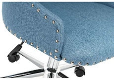 Поворотное кресло Woodville Lida 11718 3