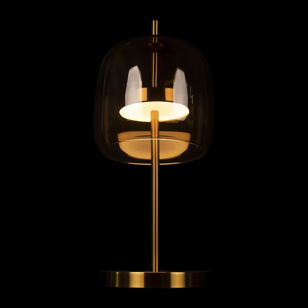 Настольная светодиодная лампа Loft IT Dauphin 10040T изображение 4 Настольная светодиодная лампа Loft IT Dauphin 10040T Фото № 4