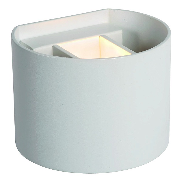 Настенный светодиодный светильник Lucide Axi 69201/06/31 изображение 1 Настенный светодиодный светильник Lucide Axi 69201/06/31 Фото № 1