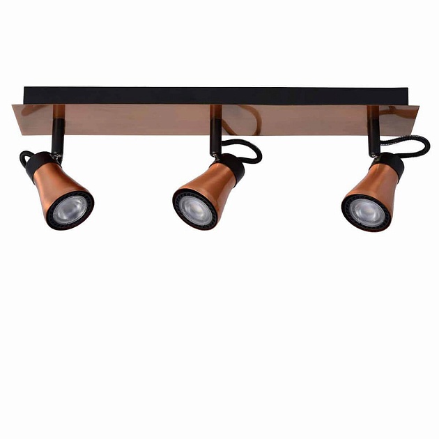 Светодиодный спот Lucide Bolo Led 17992/15/17 Фото № 1