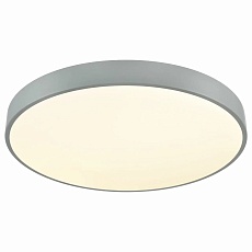 Светильник потолочный VELANTE Современный стиль 444-247-01