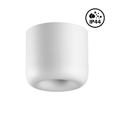 Потолочный светодиодный светильник Novotech Over Lisse 359439 4