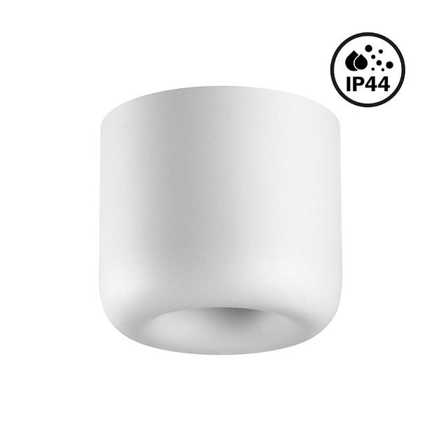 Потолочный светодиодный светильник Novotech Over Lisse 359439 Фото № 5