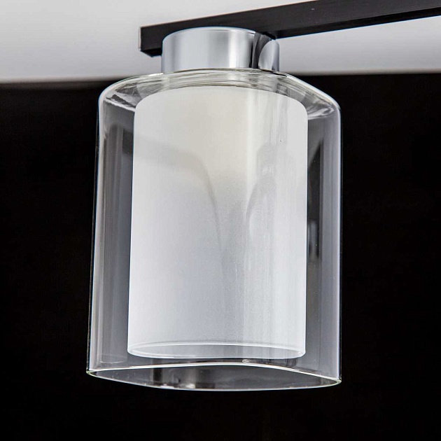 Потолочная люстра Citilux Диез CL111141 изображение 6 Потолочная люстра Citilux Диез CL111141 Фото № 6