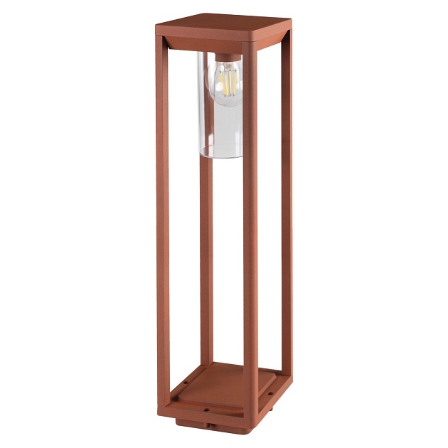 Садовый светильник Kanlux VIMO 80 BR 34989 Фото № 1