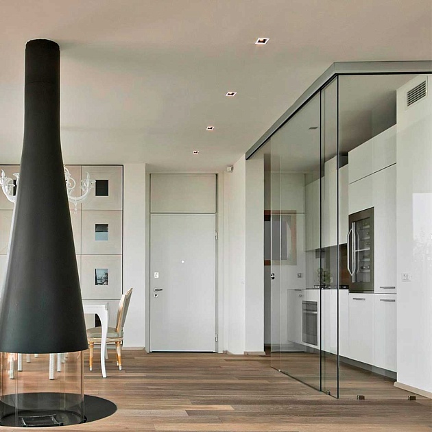 Встраиваемый светильник Novotech Spot Gesso 370712 Фото № 3