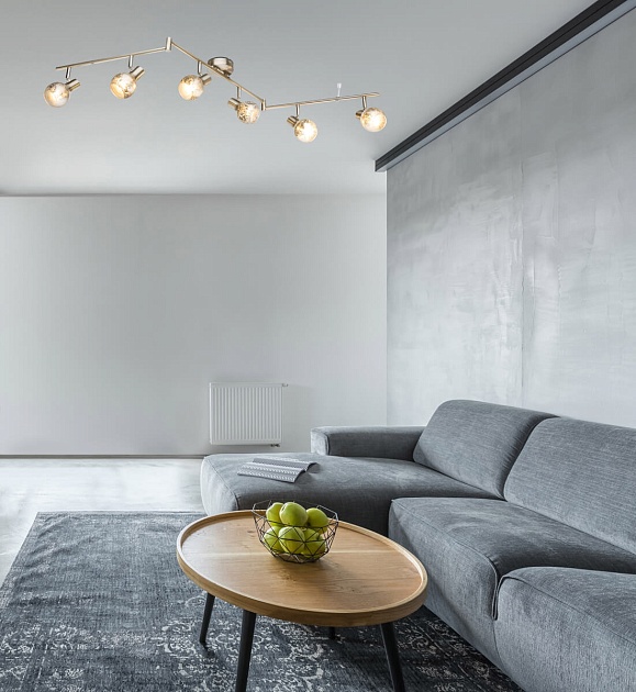 Спот Globo Zacate 54840-6 Фото № 2