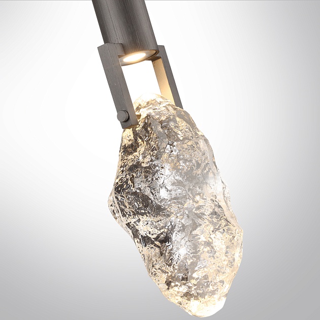 Бра Odeon Light Midcent Lia 6695/5WL изображение 3 Бра Odeon Light Midcent Lia 6695/5WL Фото № 3