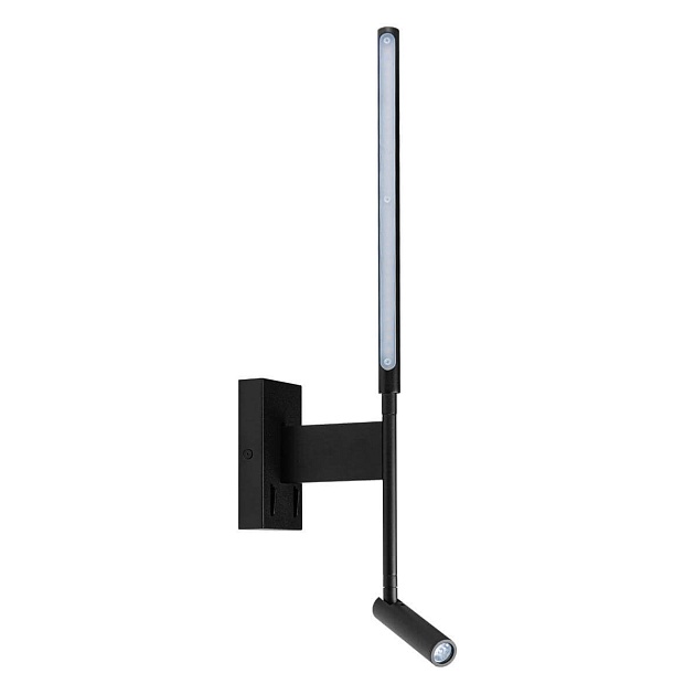 Бра Loft IT Stick 10012/6+3BK изображение 1 Бра Loft IT Stick 10012/6+3BK Фото № 1
