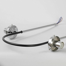 Подвесная люстра Lussole Lgo Brantley LSP-8930 3