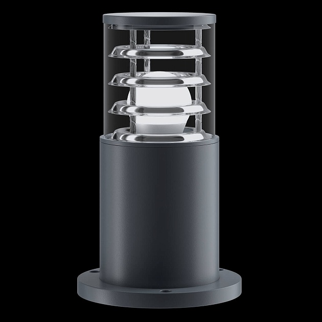 Ландшафтный светильник Maytoni Outdoor O576FL-01GR изображение 8 Ландшафтный светильник Maytoni Outdoor O576FL-01GR Фото № 8