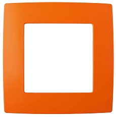 Рамка 1-постовая ЭРА 12 12-5001-22 Б0019387