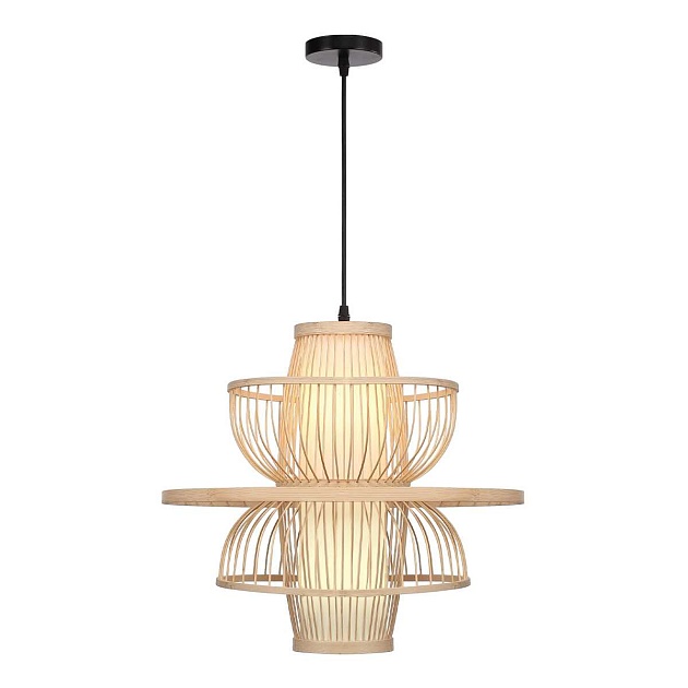 Подвесной светильник ST Luce ALMA SL6241.513.01 изображение 1 Подвесной светильник ST Luce ALMA SL6241.513.01 Фото № 1